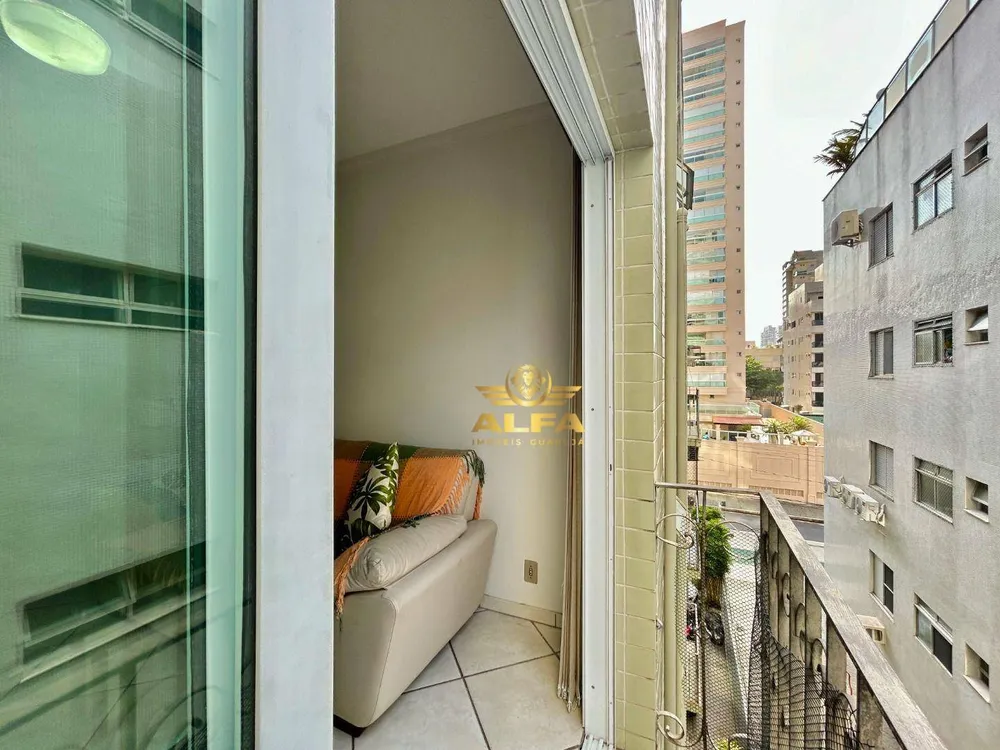 Apartamento, 2 quartos, 65 m² - Foto 4