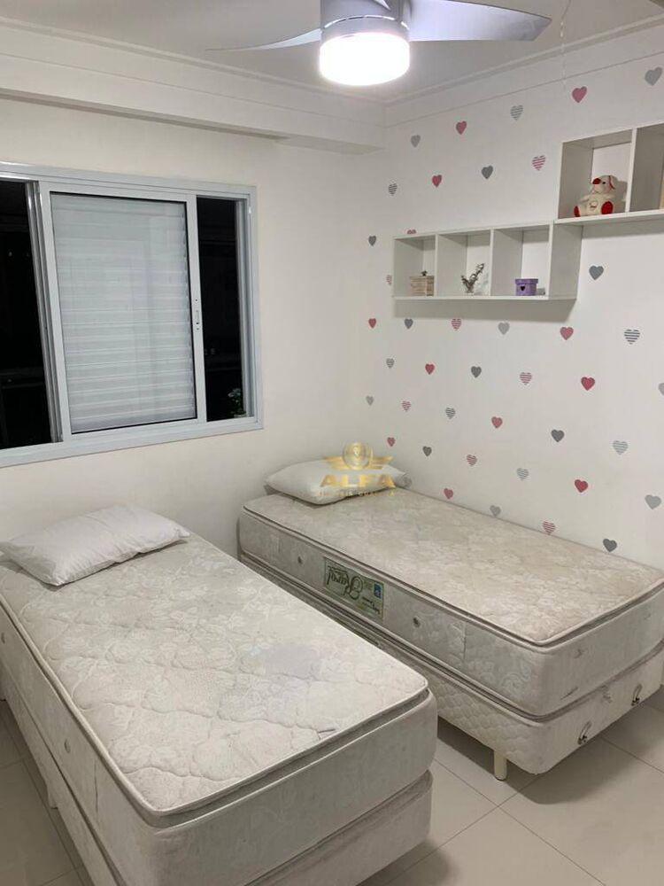 Apartamento à venda com 3 quartos, 118m² - Foto 6