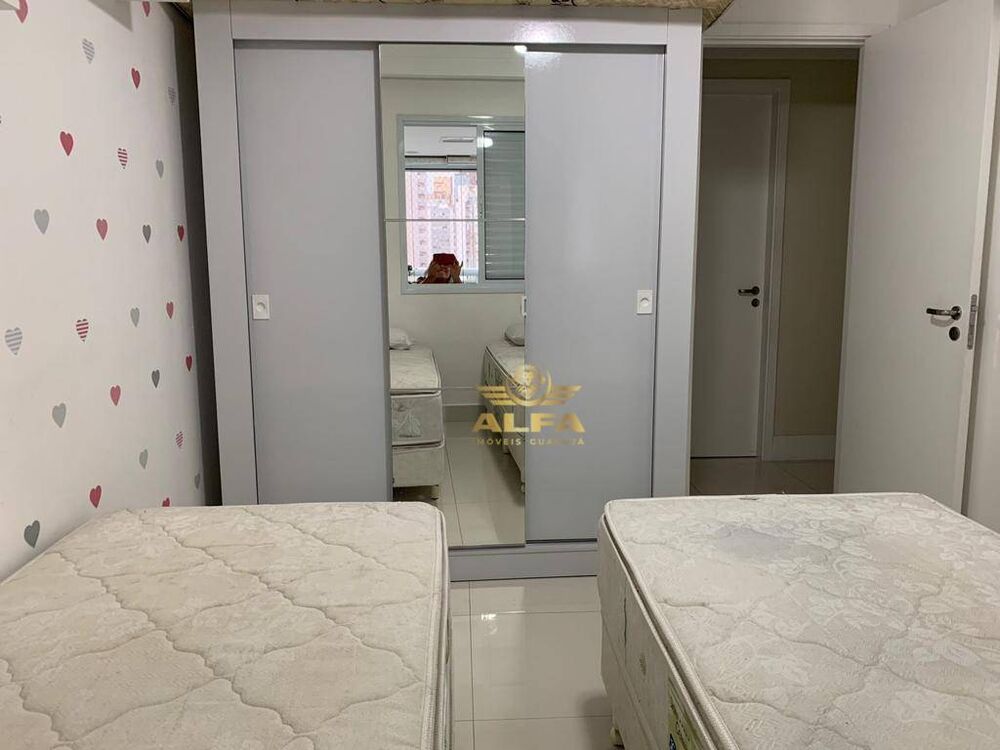 Apartamento à venda com 3 quartos, 118m² - Foto 5
