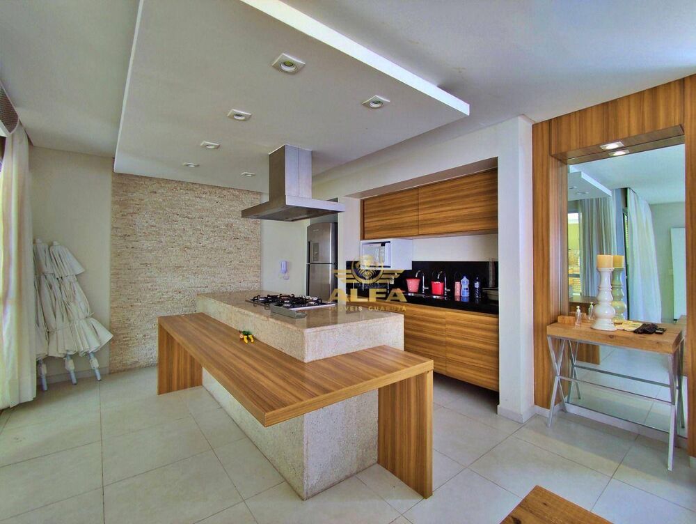 Apartamento à venda com 3 quartos, 118m² - Foto 9