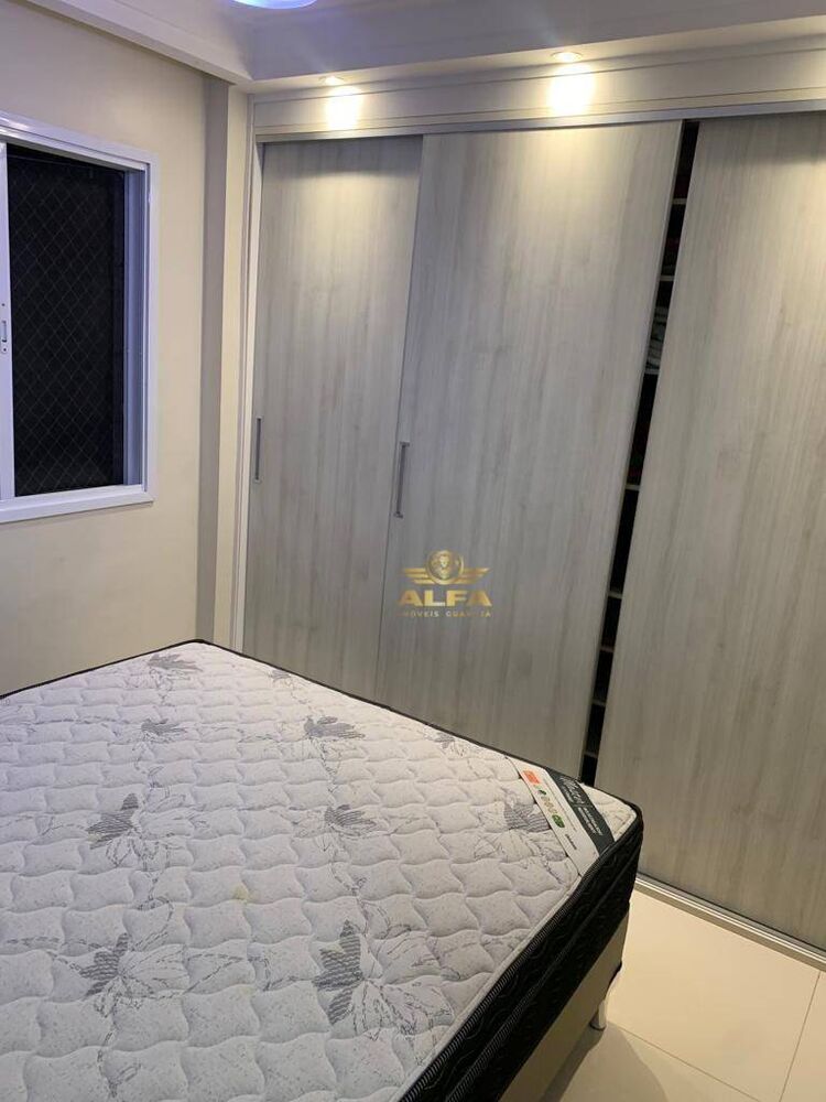Apartamento à venda com 3 quartos, 118m² - Foto 1