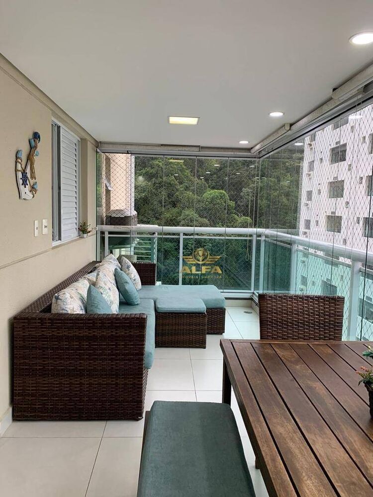 Apartamento à venda com 3 quartos, 118m² - Foto 8