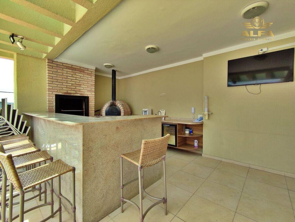 Apartamento à venda com 3 quartos, 118m² - Foto 16