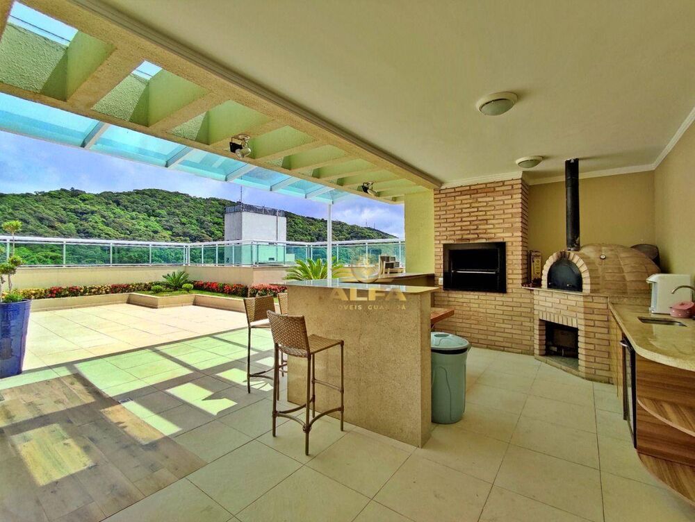 Apartamento à venda com 3 quartos, 118m² - Foto 10