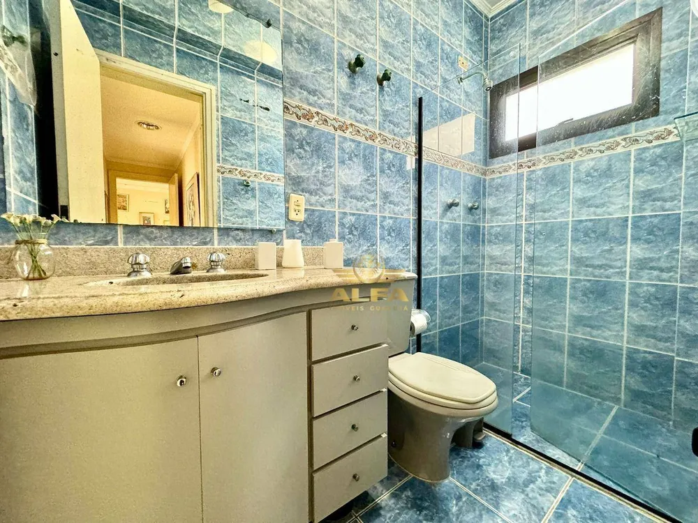 Cobertura, 3 quartos, 199 m² - Foto 5