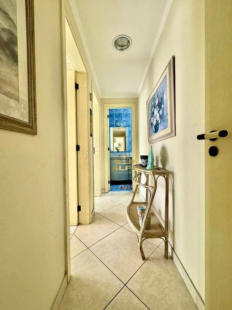 Cobertura, 3 quartos, 199 m² - Foto 3