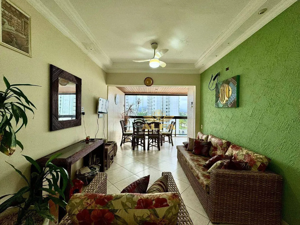 Cobertura, 3 quartos, 199 m² - Foto 2