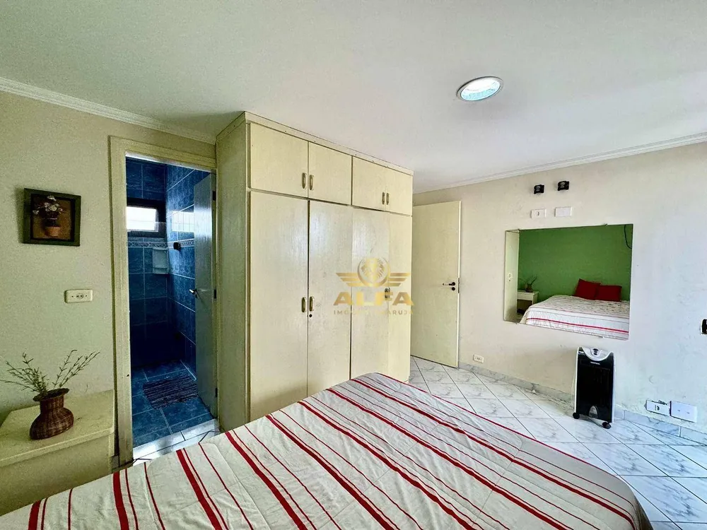 Cobertura, 3 quartos, 199 m² - Foto 6