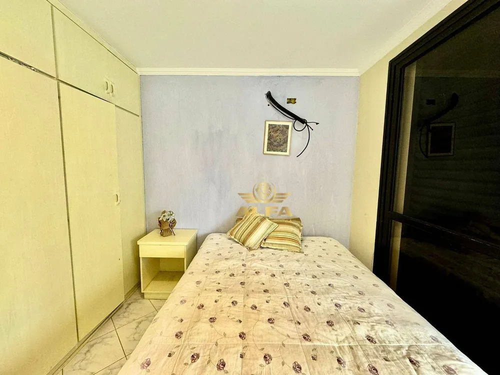 Cobertura, 3 quartos, 199 m² - Foto 4