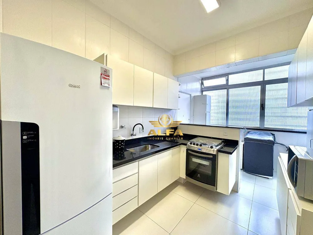 Apartamento, 3 quartos, 100 m² - Foto 7