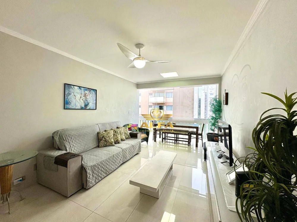 Apartamento, 3 quartos, 100 m² - Foto 4
