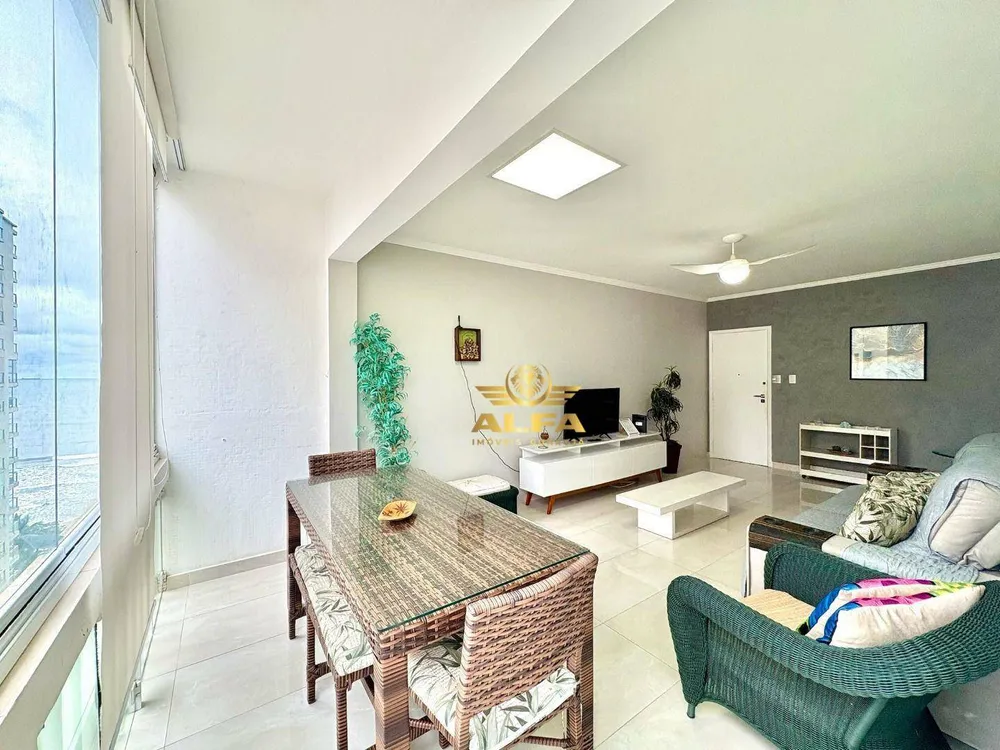 Apartamento, 3 quartos, 100 m² - Foto 1