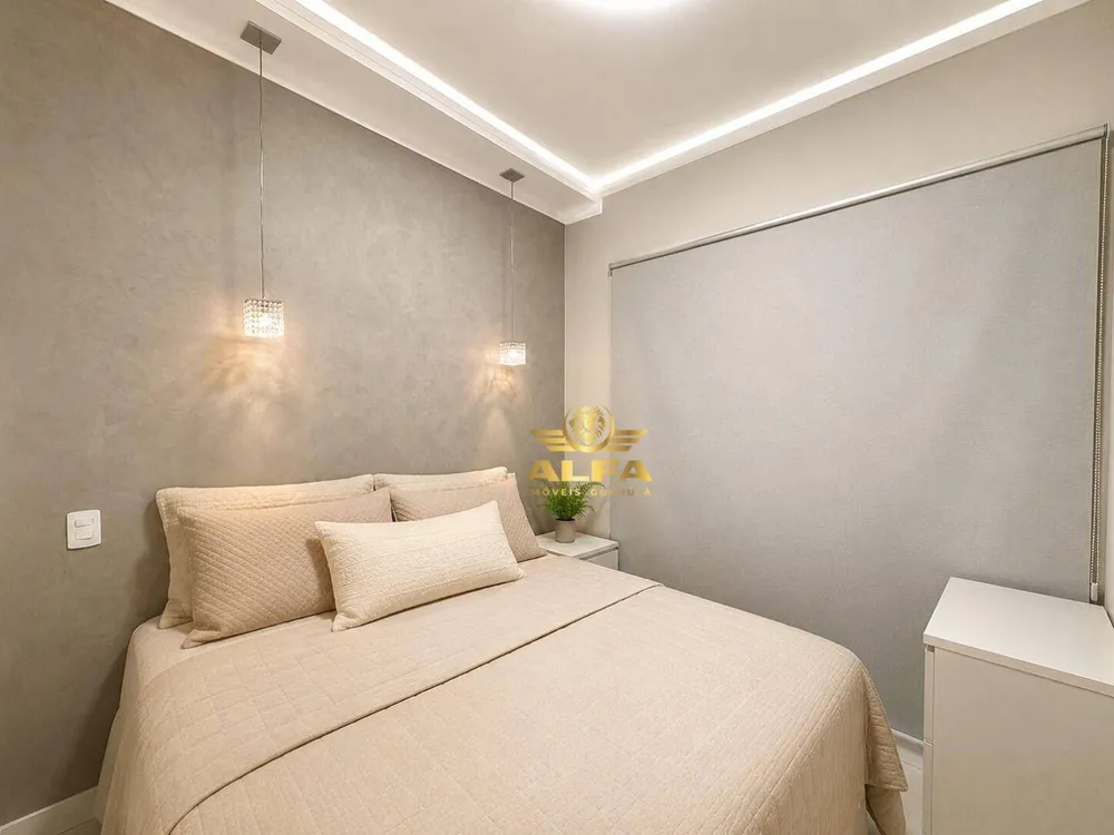 Apartamento, 3 quartos, 100 m² - Foto 6