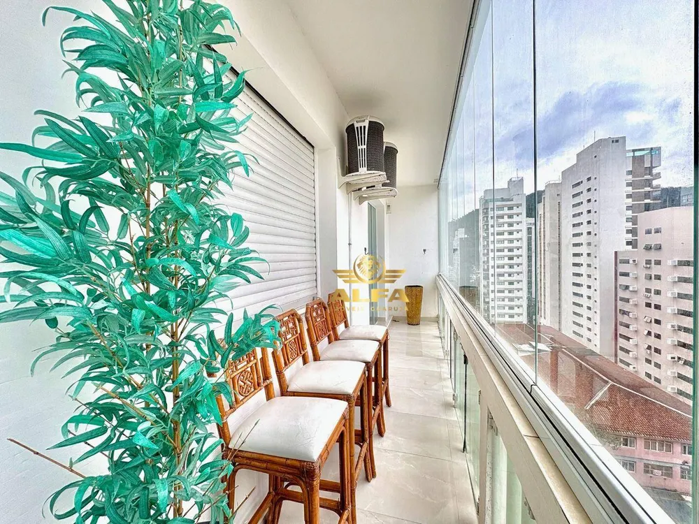 Apartamento, 3 quartos, 100 m² - Foto 5