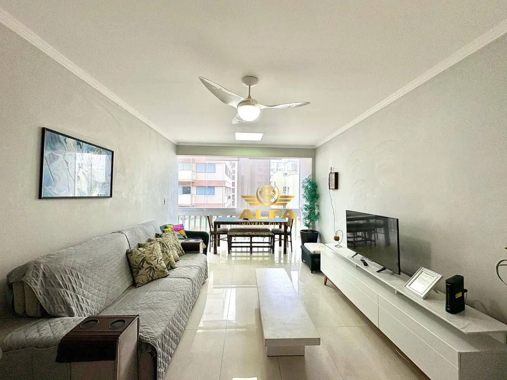 Apartamento, 3 quartos, 100 m² - Foto 3