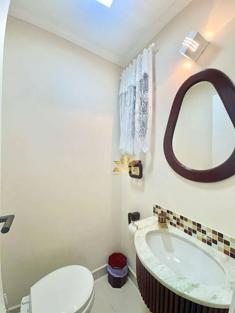 Apartamento, 3 quartos, 104 m² - Foto 5