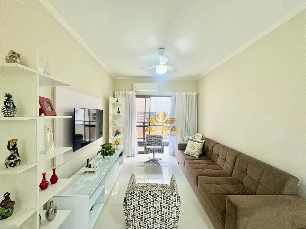 Apartamento, 3 quartos, 104 m² - Foto 3