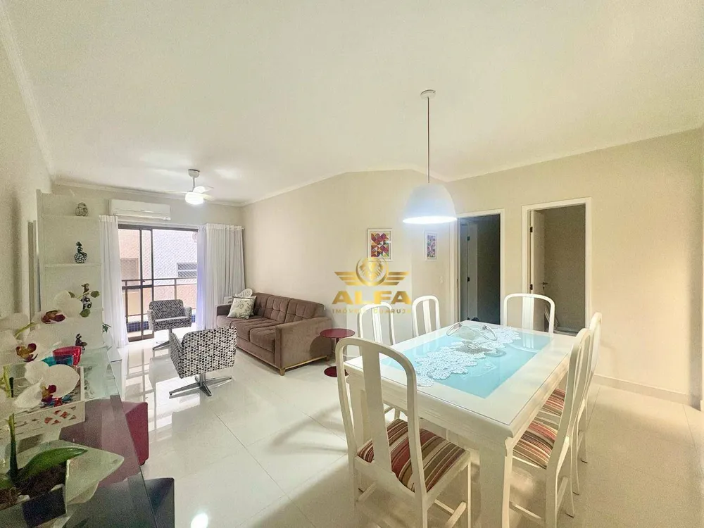 Apartamento, 3 quartos, 104 m² - Foto 1