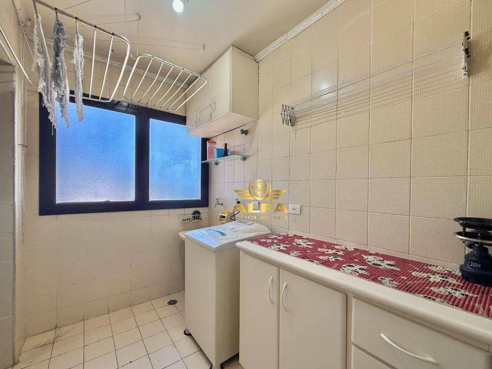 Apartamento, 3 quartos, 95 m² - Foto 8