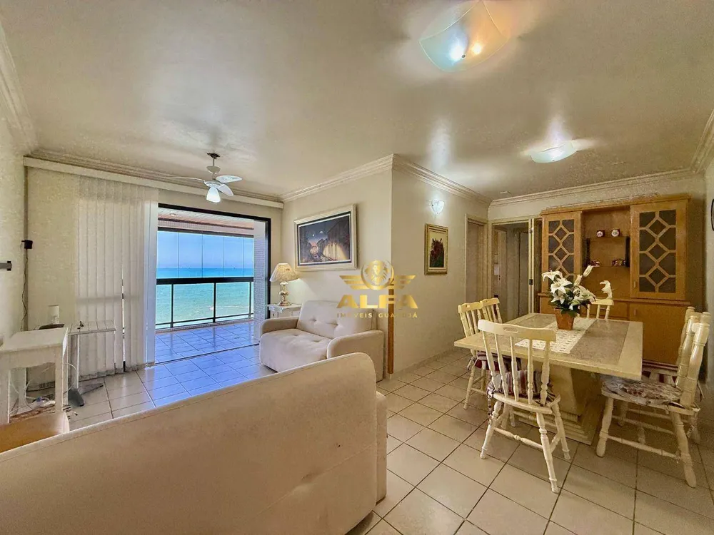 Apartamento, 3 quartos, 95 m² - Foto 1