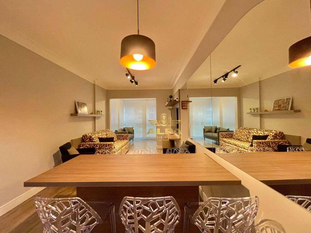 Apartamento, 2 quartos, 77 m² - Foto 1