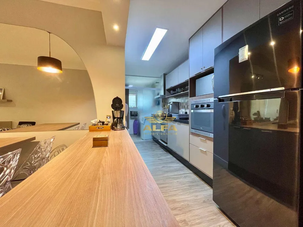 Apartamento, 2 quartos, 77 m² - Foto 10