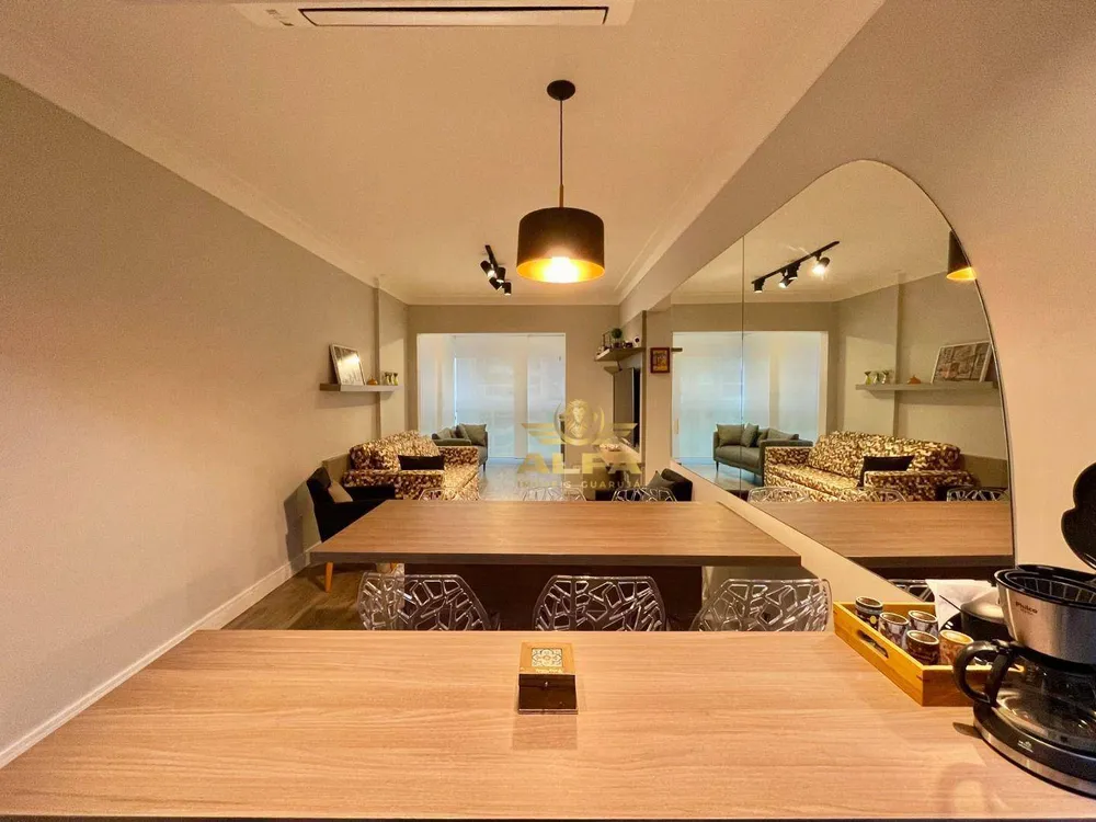 Apartamento, 2 quartos, 77 m² - Foto 3