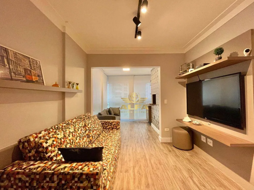 Apartamento, 2 quartos, 77 m² - Foto 4