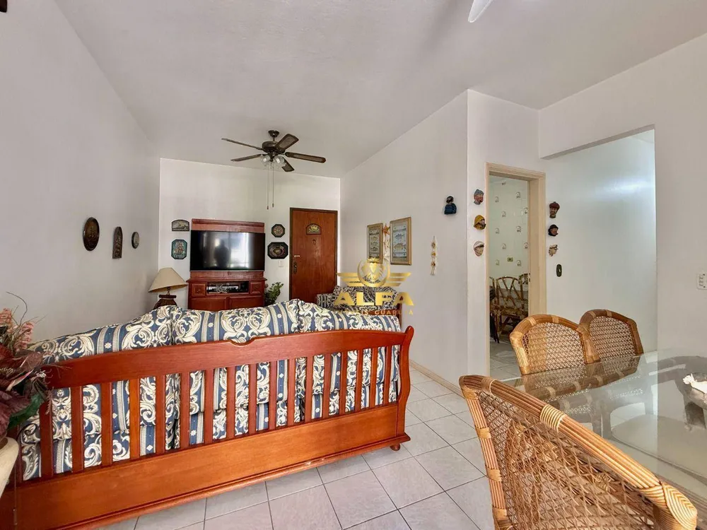 Apartamento, 2 quartos, 88 m² - Foto 3