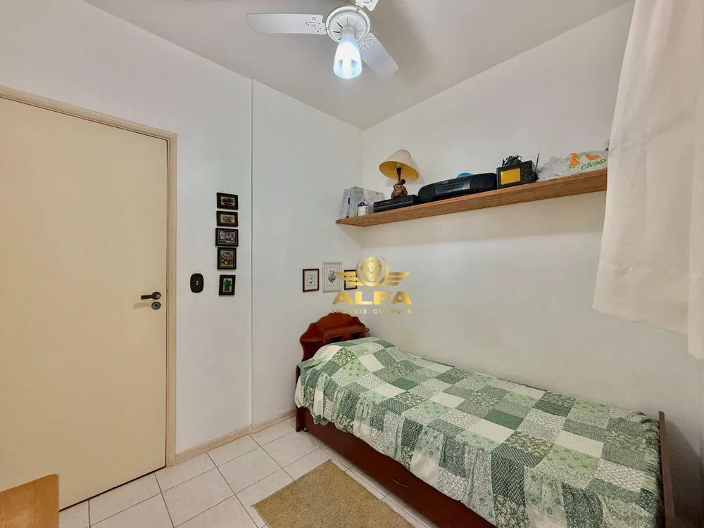 Apartamento, 2 quartos, 88 m² - Foto 2