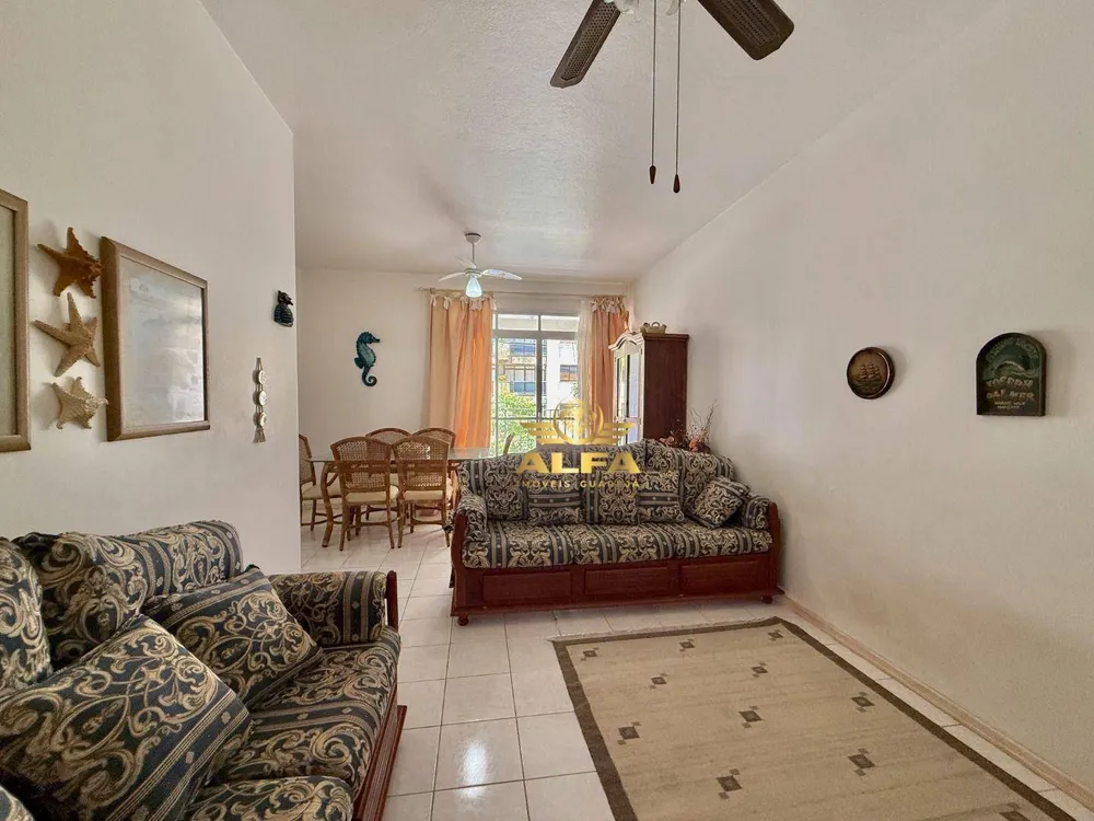 Apartamento, 2 quartos, 88 m² - Foto 1