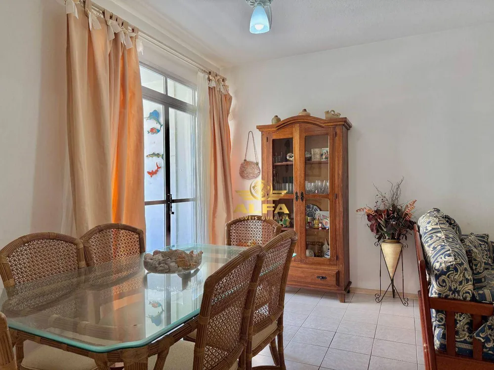 Apartamento, 2 quartos, 88 m² - Foto 2