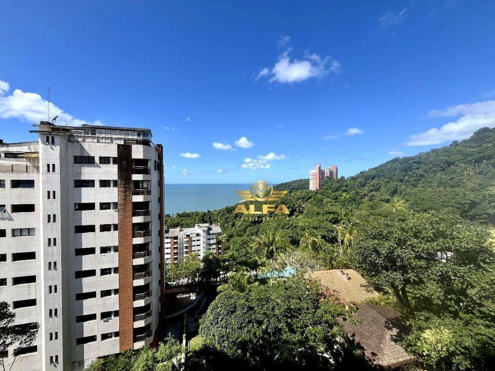 Apartamento, 3 quartos, 175 m² - Foto 1