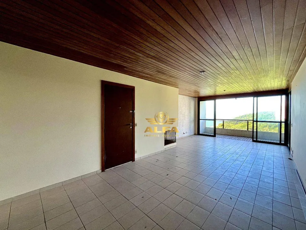 Apartamento, 3 quartos, 175 m² - Foto 2