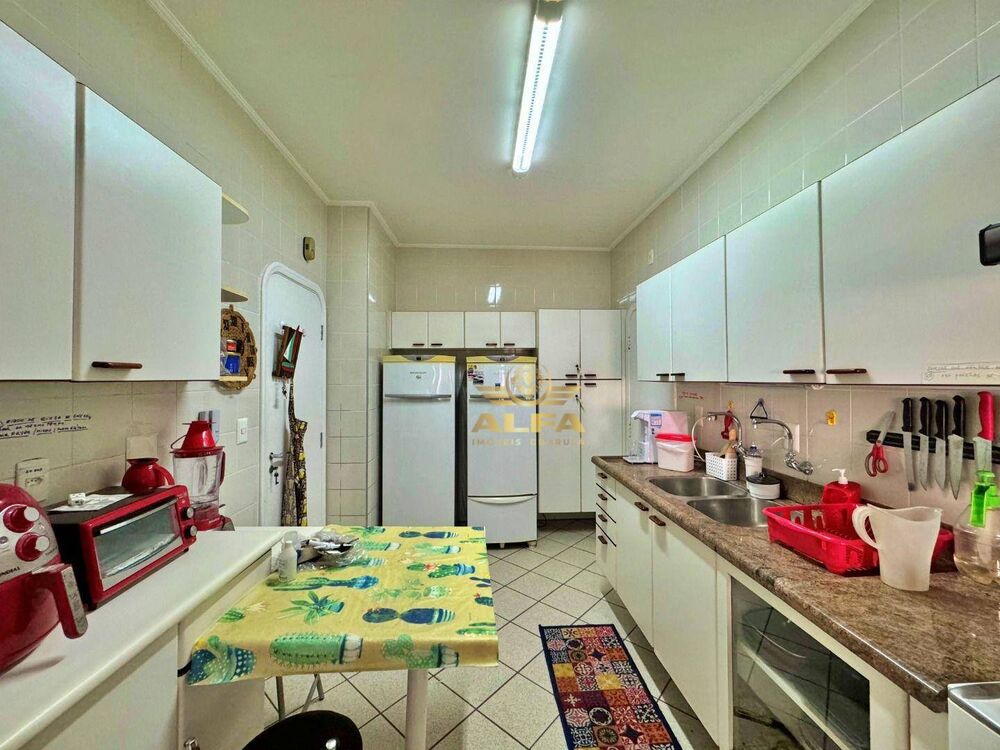 Apartamento à venda com 3 quartos, 140m² - Foto 16