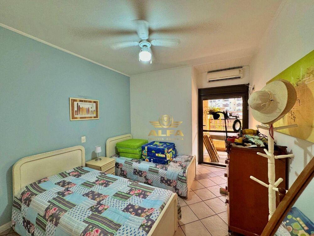 Apartamento à venda com 3 quartos, 140m² - Foto 8