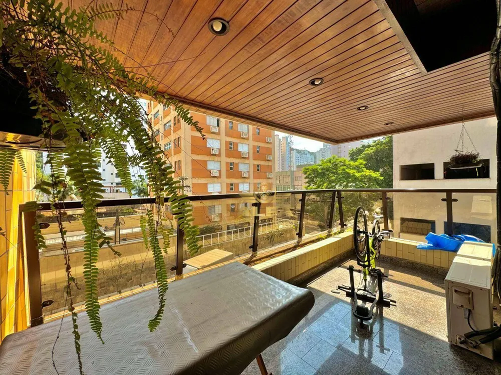 Apartamento, 3 quartos, 140 m² - Foto 11