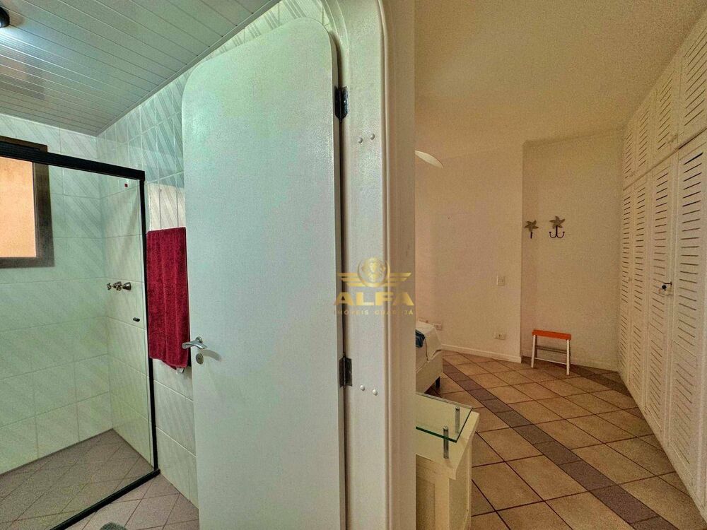 Apartamento à venda com 3 quartos, 140m² - Foto 12