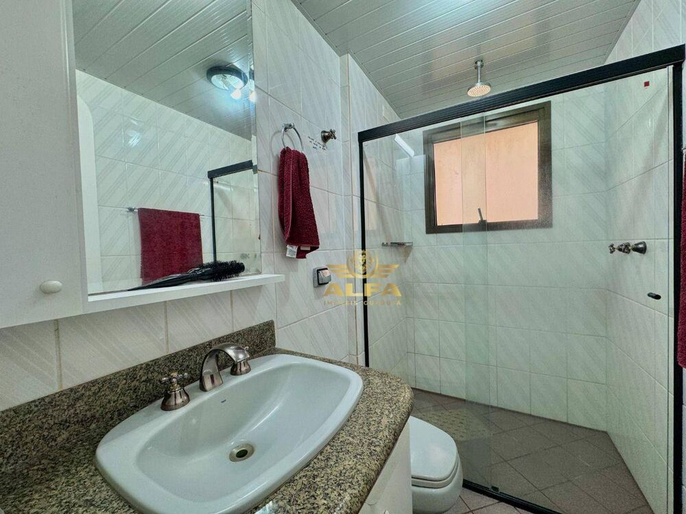 Apartamento à venda com 3 quartos, 140m² - Foto 13