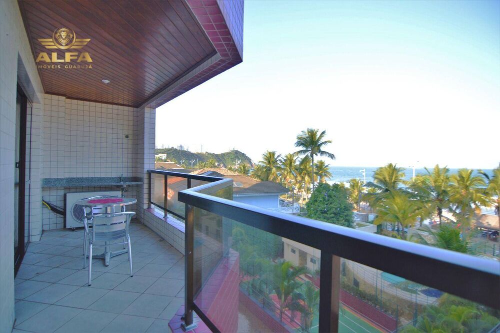 Apartamento, 3 quartos, 135 m² - Foto 5