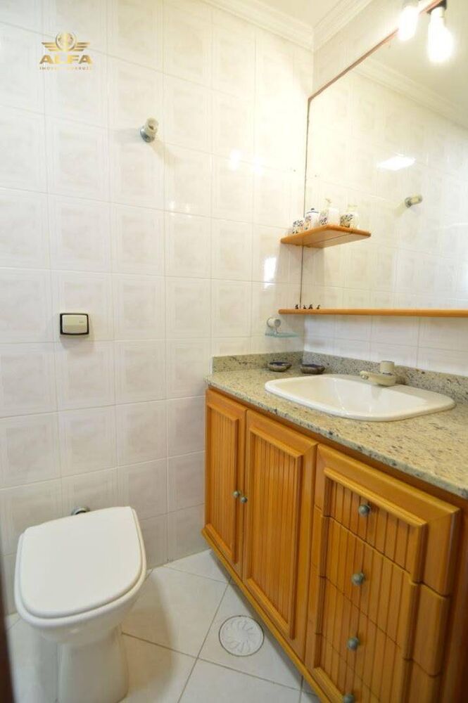 Apartamento, 3 quartos, 135 m² - Foto 2