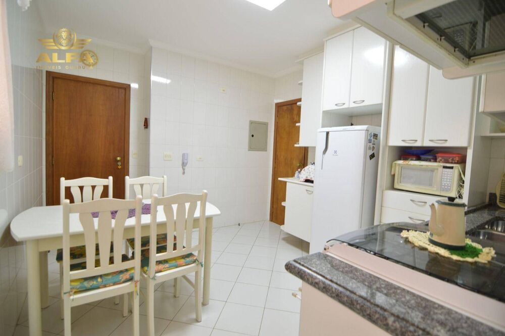 Apartamento, 3 quartos, 135 m² - Foto 7