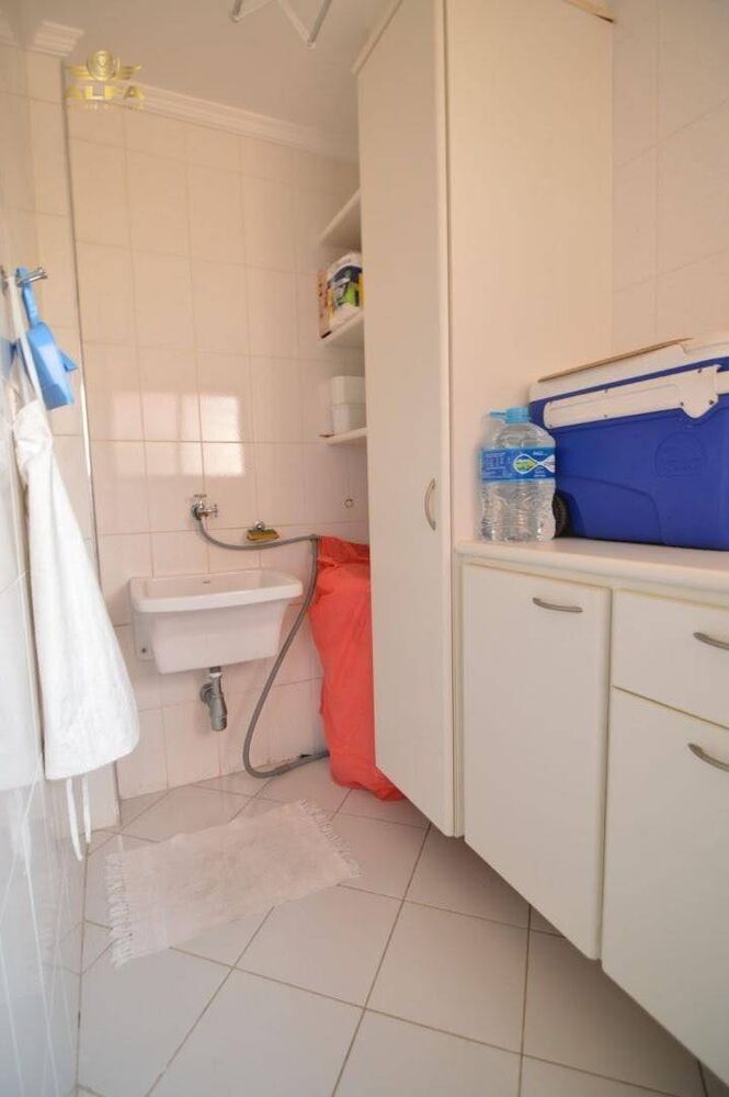 Apartamento, 3 quartos, 135 m² - Foto 8