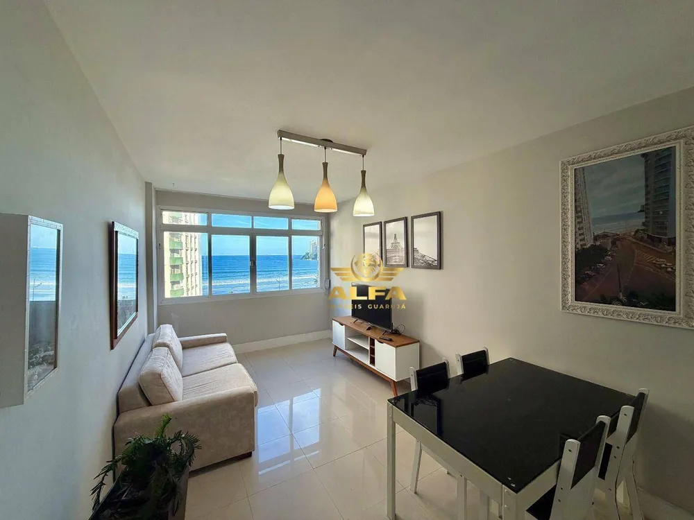 Apartamento, 1 quarto, 55 m² - Foto 2