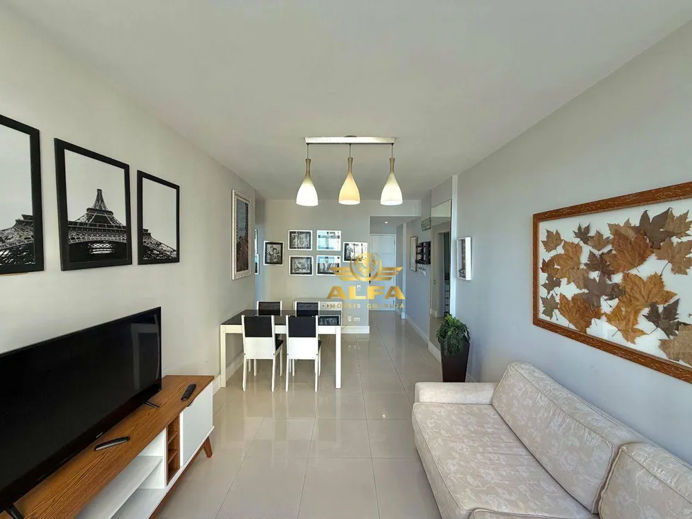 Apartamento, 1 quarto, 55 m² - Foto 4