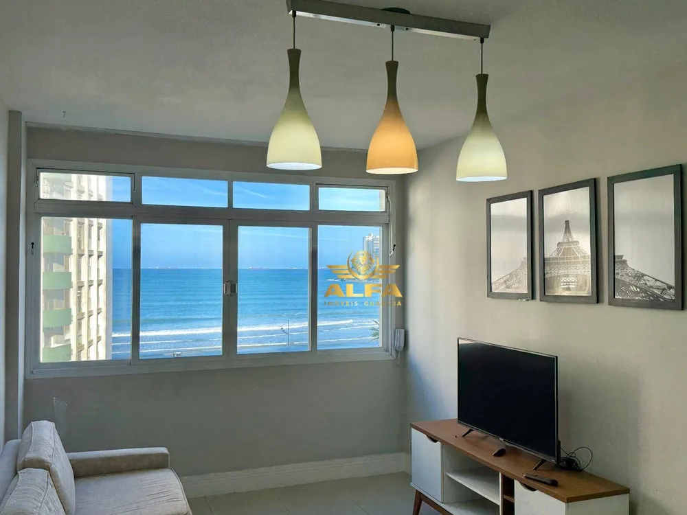 Apartamento, 1 quarto, 55 m² - Foto 1