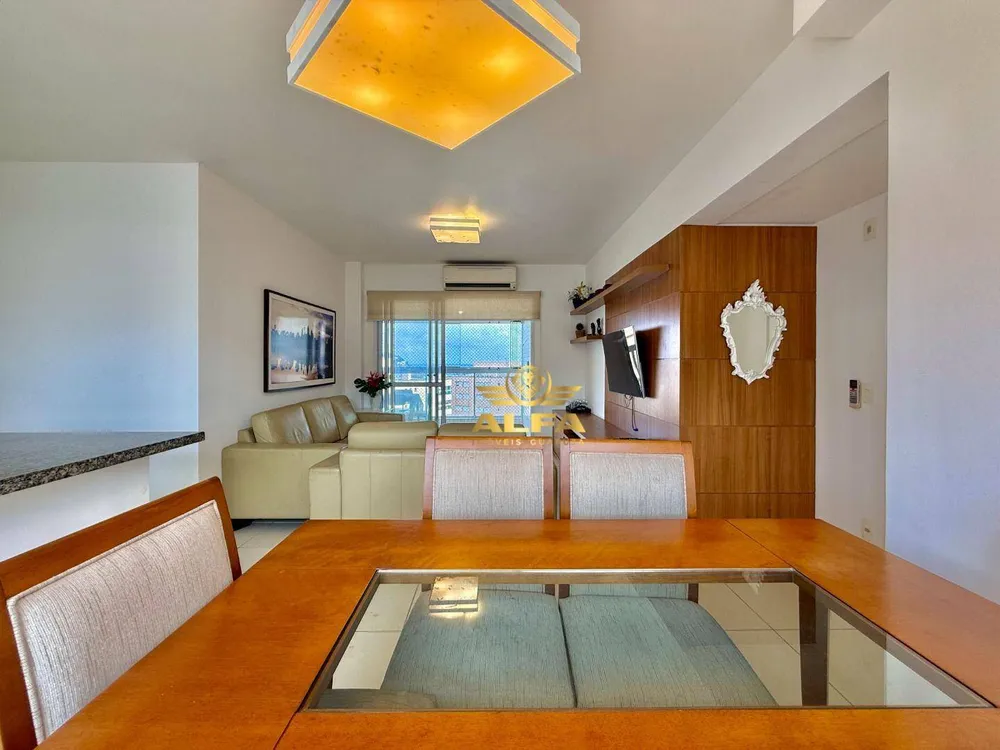 Apartamento, 3 quartos, 111 m² - Foto 4