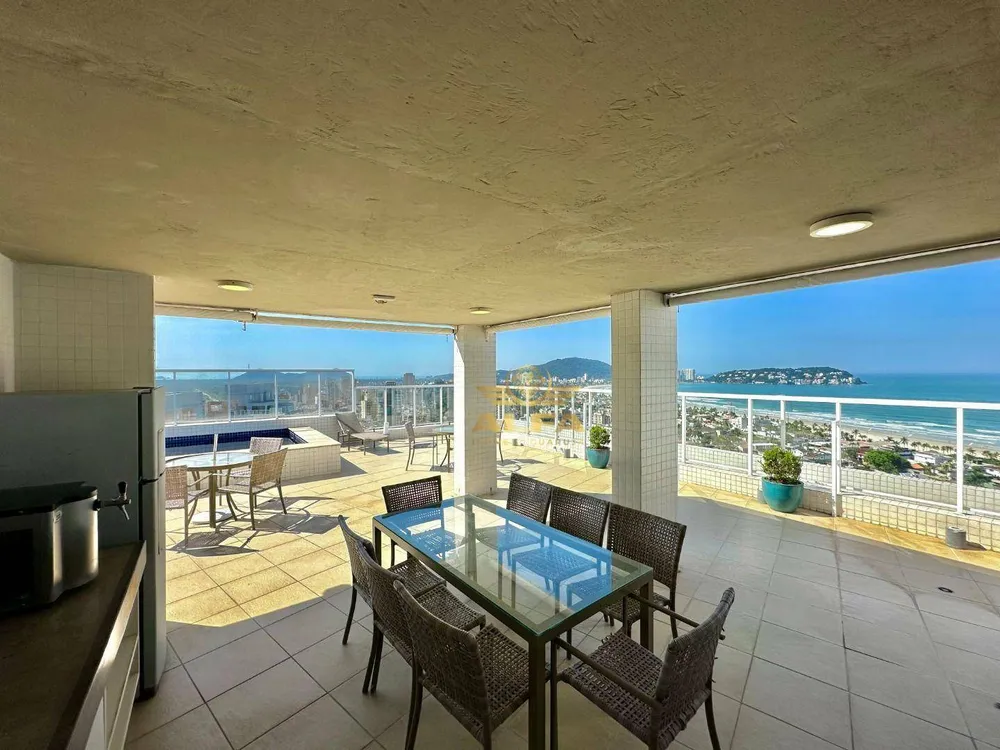 Apartamento, 3 quartos, 111 m² - Foto 1