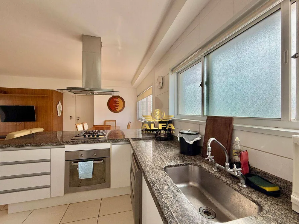 Apartamento, 3 quartos, 111 m² - Foto 5
