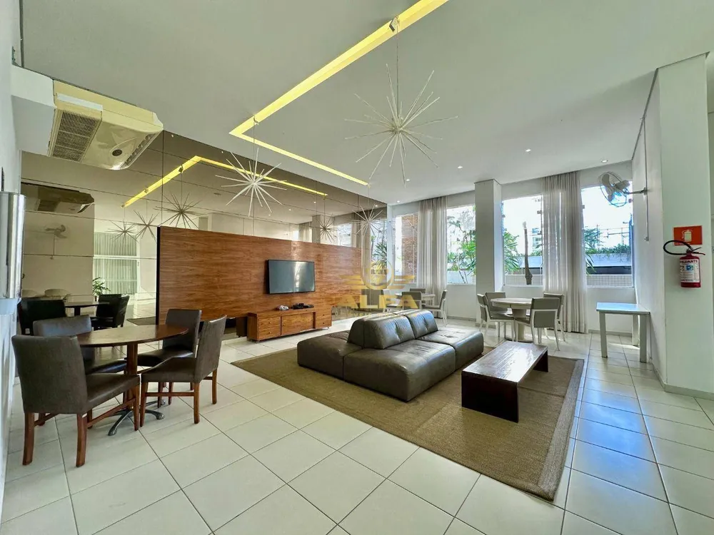 Apartamento, 3 quartos, 111 m² - Foto 6